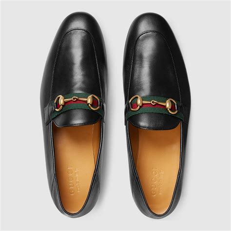 gucci loafer silver bit|gucci horsebit loafers men's.